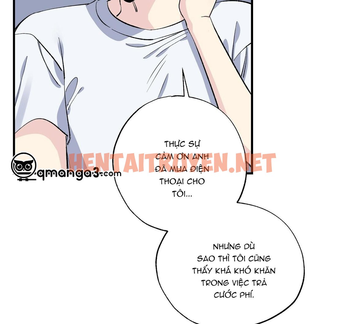 Xem ảnh Vị Ngọt Đôi Môi - Chap 21 - img_032_1656599101 - HentaiTruyen.net