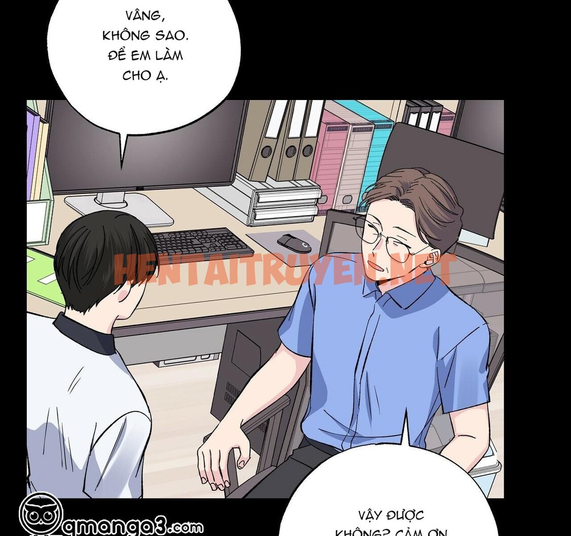 Xem ảnh Vị Ngọt Đôi Môi - Chap 21 - img_067_1656599172 - HentaiTruyen.net