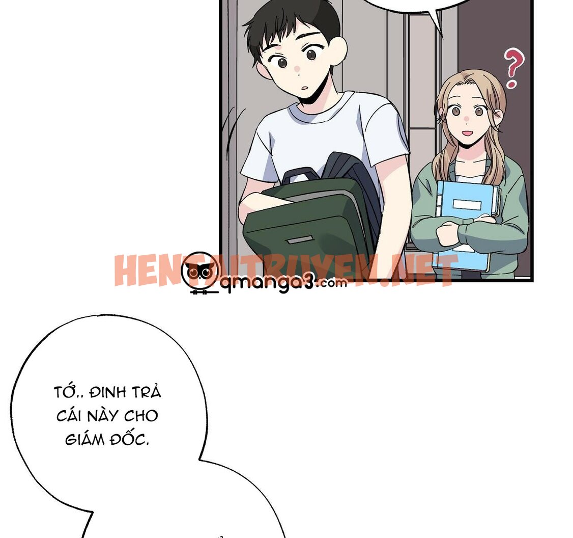 Xem ảnh Vị Ngọt Đôi Môi - Chap 22 - img_123_1657469321 - HentaiTruyen.net