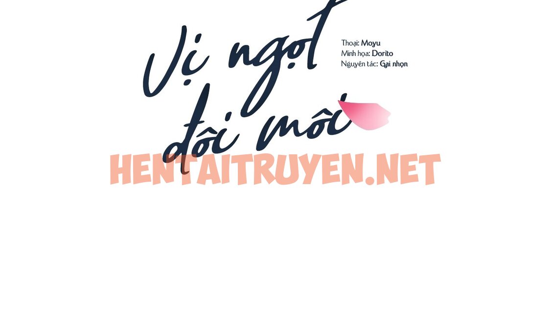 Xem ảnh Vị Ngọt Đôi Môi - Chap 23 - img_046_1658245828 - HentaiTruyenVN.net