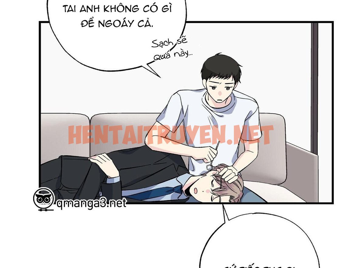 Xem ảnh Vị Ngọt Đôi Môi - Chap 25 - img_146_1660105805 - HentaiTruyenVN.net