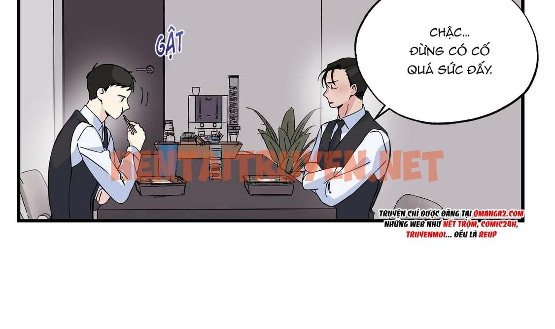 Xem ảnh Vị Ngọt Đôi Môi - Chap 3 - img_129_1656605573 - TruyenVN.APP