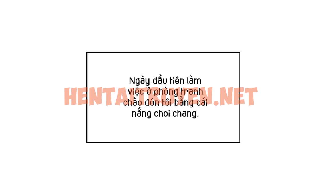 Xem ảnh Vị Ngọt Đôi Môi - Chap 3 - img_138_1656605588 - TruyenVN.APP