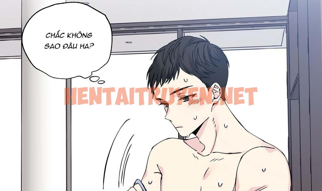 Xem ảnh Vị Ngọt Đôi Môi - Chap 3 - img_148_1656605605 - TruyenVN.APP