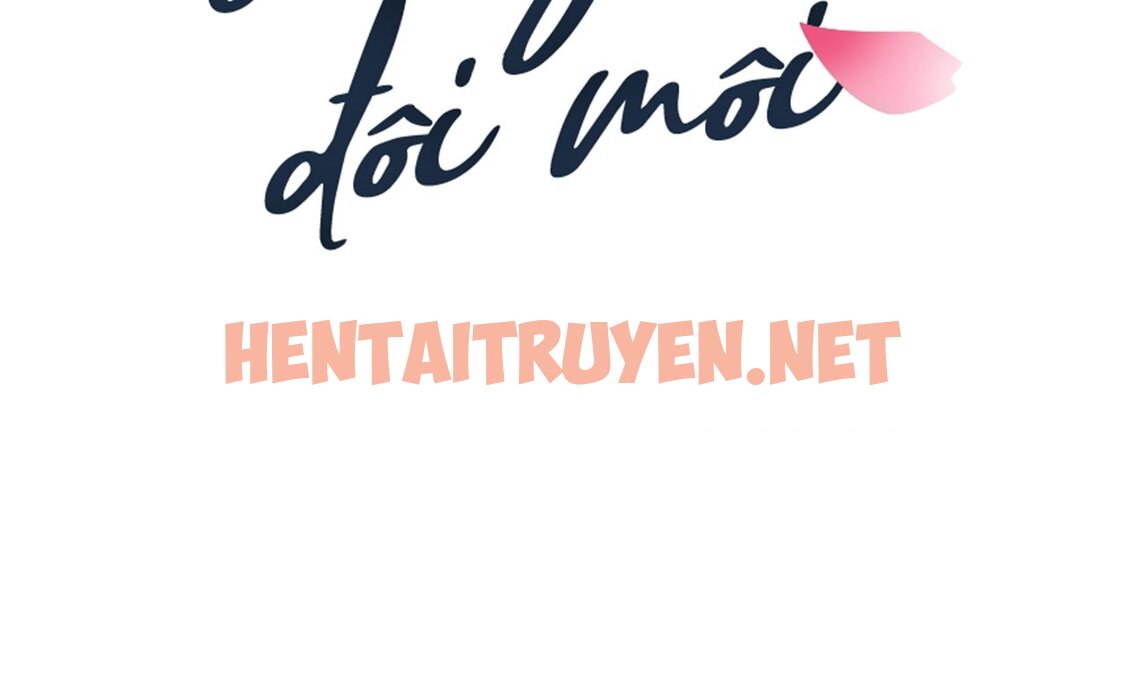 Xem ảnh Vị Ngọt Đôi Môi - Chap 30 - img_010_1664886123 - TruyenVN.APP