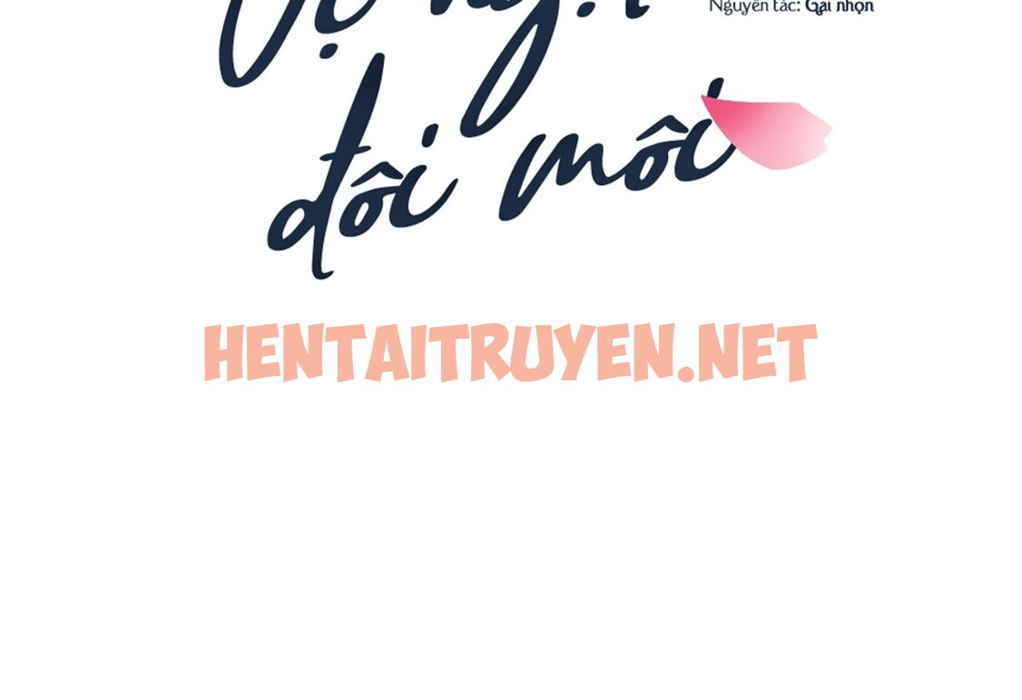 Xem ảnh Vị Ngọt Đôi Môi - Chap 40 - img_096_1675077128 - TruyenVN.APP