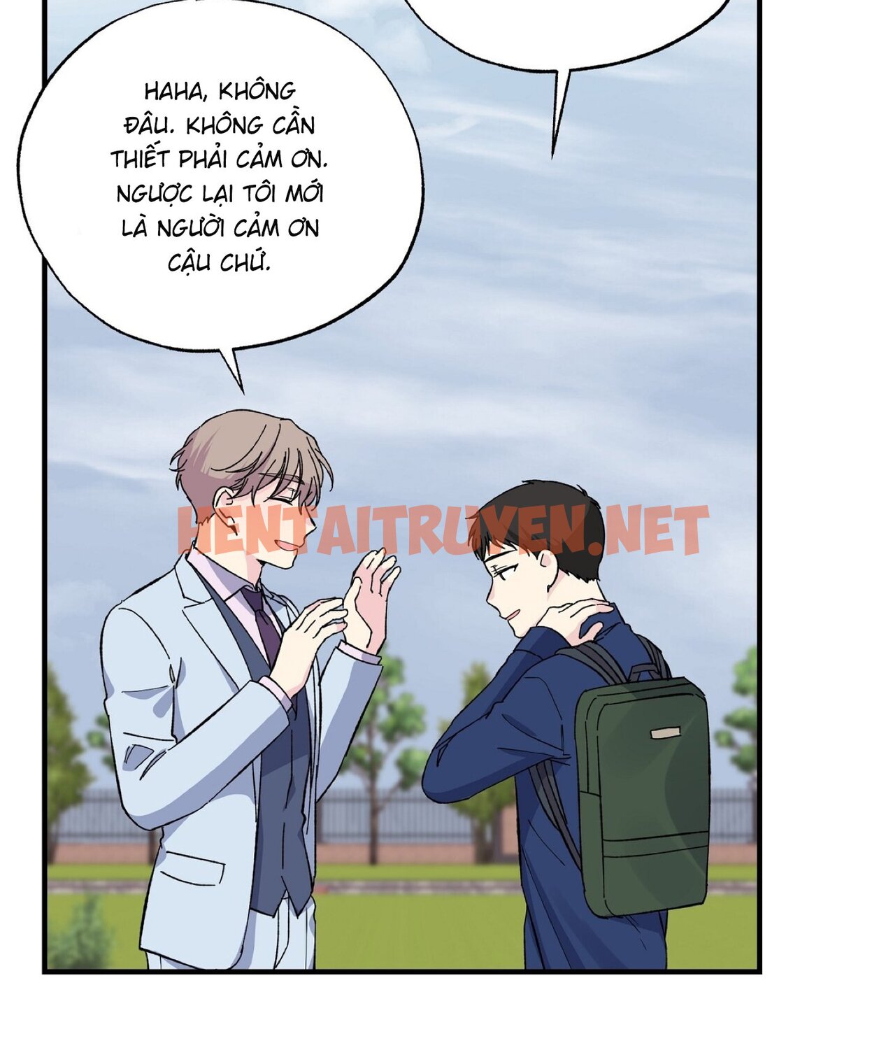 Xem ảnh Vị Ngọt Đôi Môi - Chap 42 - img_025_1678112940 - HentaiTruyenVN.net