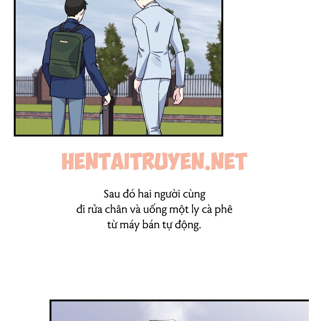 Xem ảnh Vị Ngọt Đôi Môi - Chap 42 - img_028_1678112959 - HentaiTruyen.net