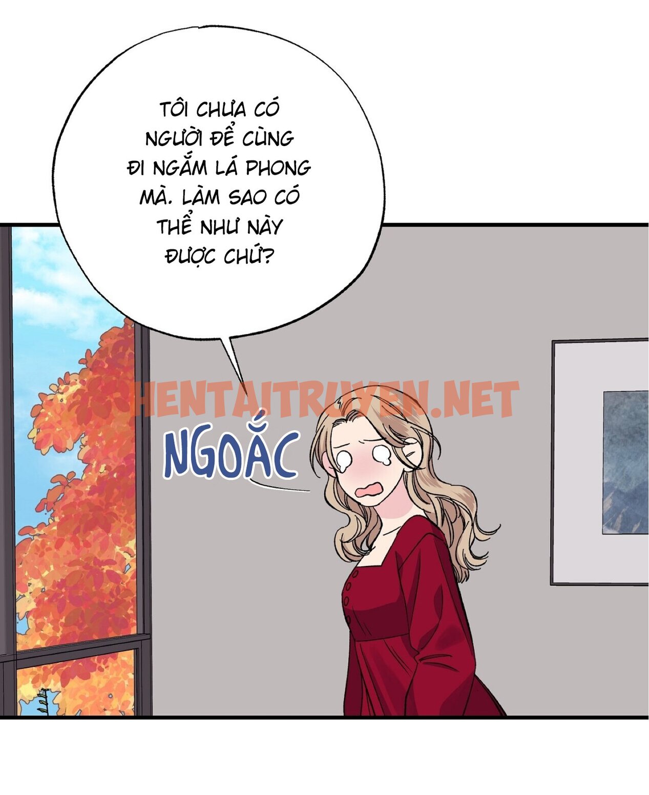 Xem ảnh Vị Ngọt Đôi Môi - Chap 42 - img_041_1678113019 - HentaiTruyenVN.net