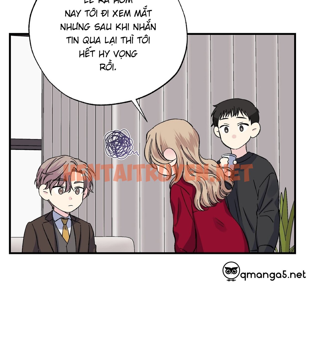 Xem ảnh Vị Ngọt Đôi Môi - Chap 42 - img_047_1678113041 - HentaiTruyen.net