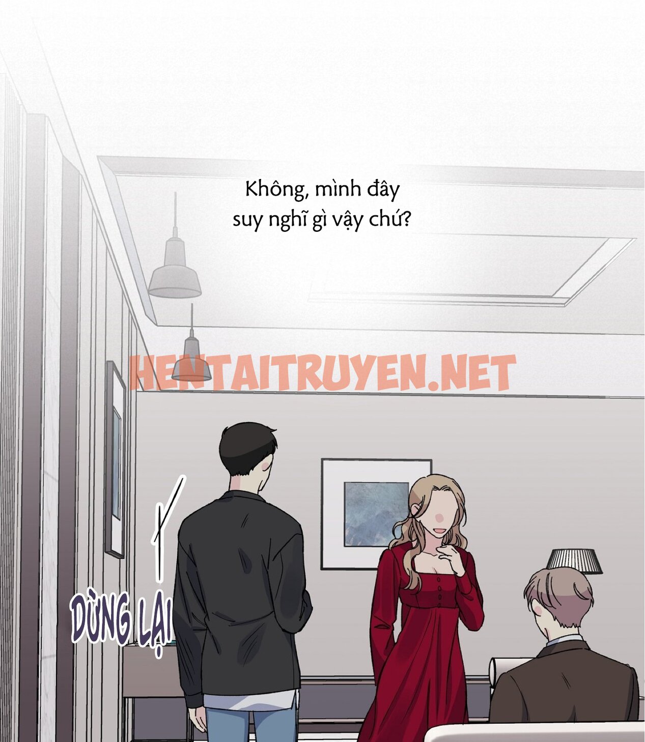 Xem ảnh Vị Ngọt Đôi Môi - Chap 42 - img_055_1678113066 - HentaiTruyen.net