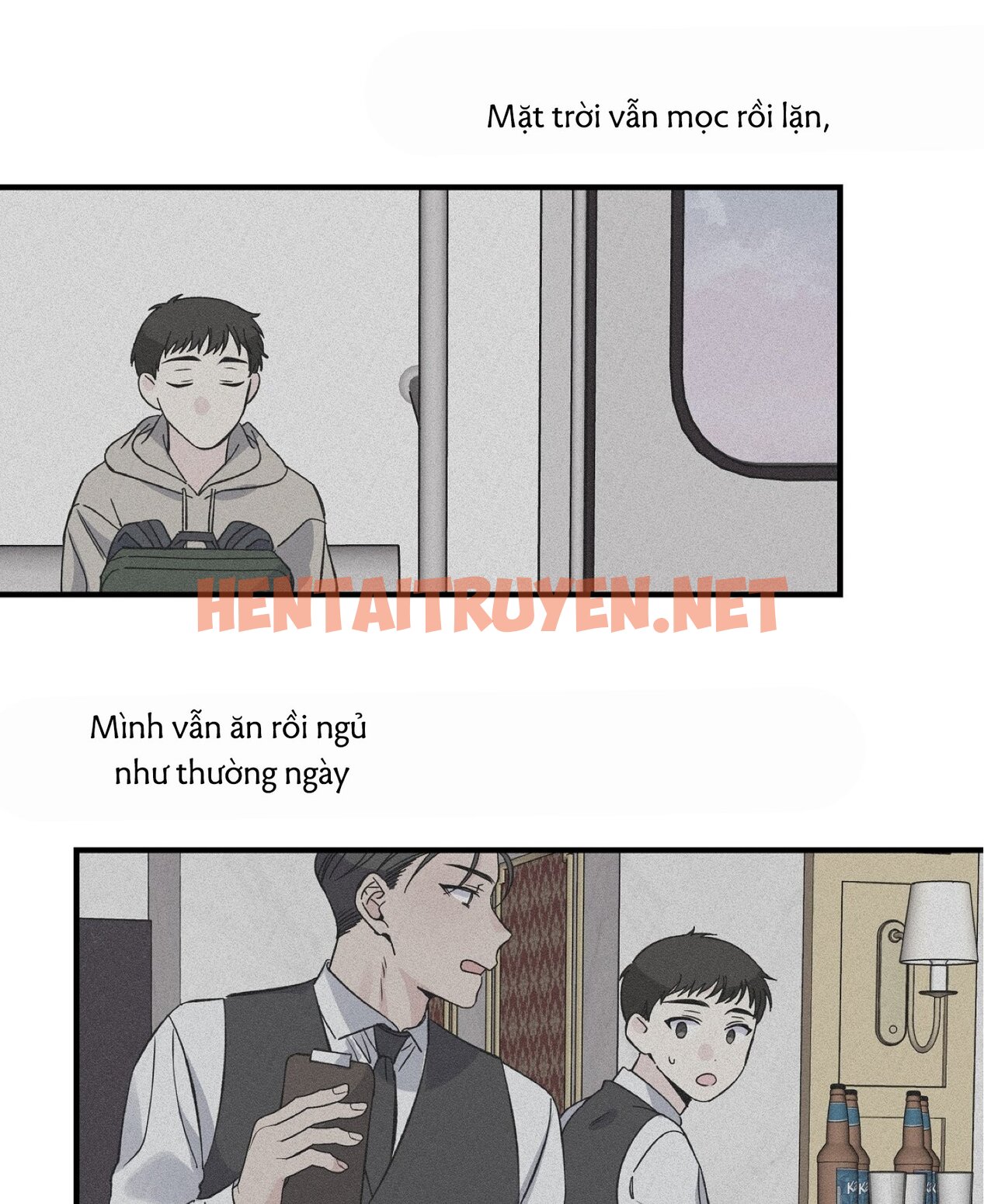 Xem ảnh Vị Ngọt Đôi Môi - Chap 42 - img_058_1678113073 - HentaiTruyenVN.net