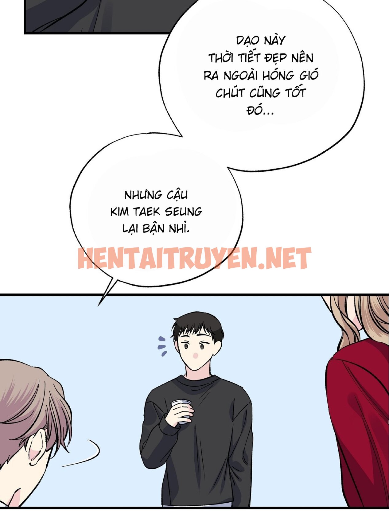 Xem ảnh Vị Ngọt Đôi Môi - Chap 42 - img_061_1678113079 - HentaiTruyenVN.net