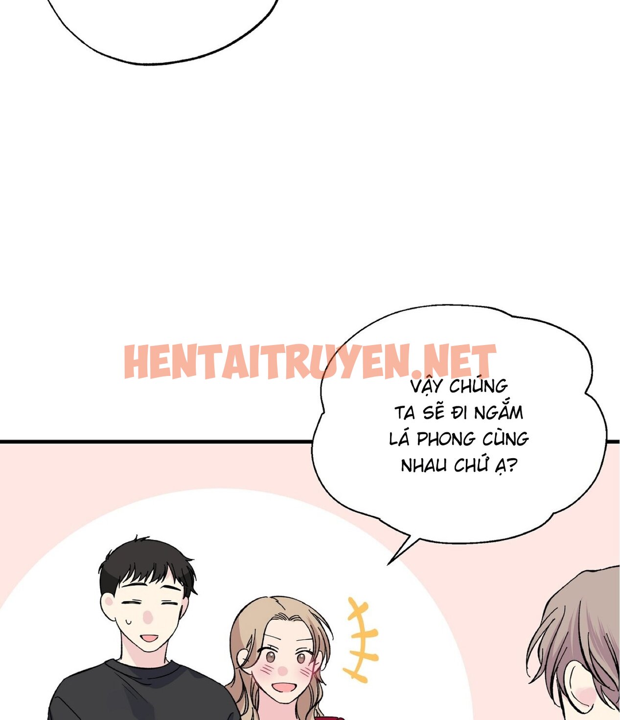 Xem ảnh Vị Ngọt Đôi Môi - Chap 42 - img_077_1678113163 - HentaiTruyenVN.net