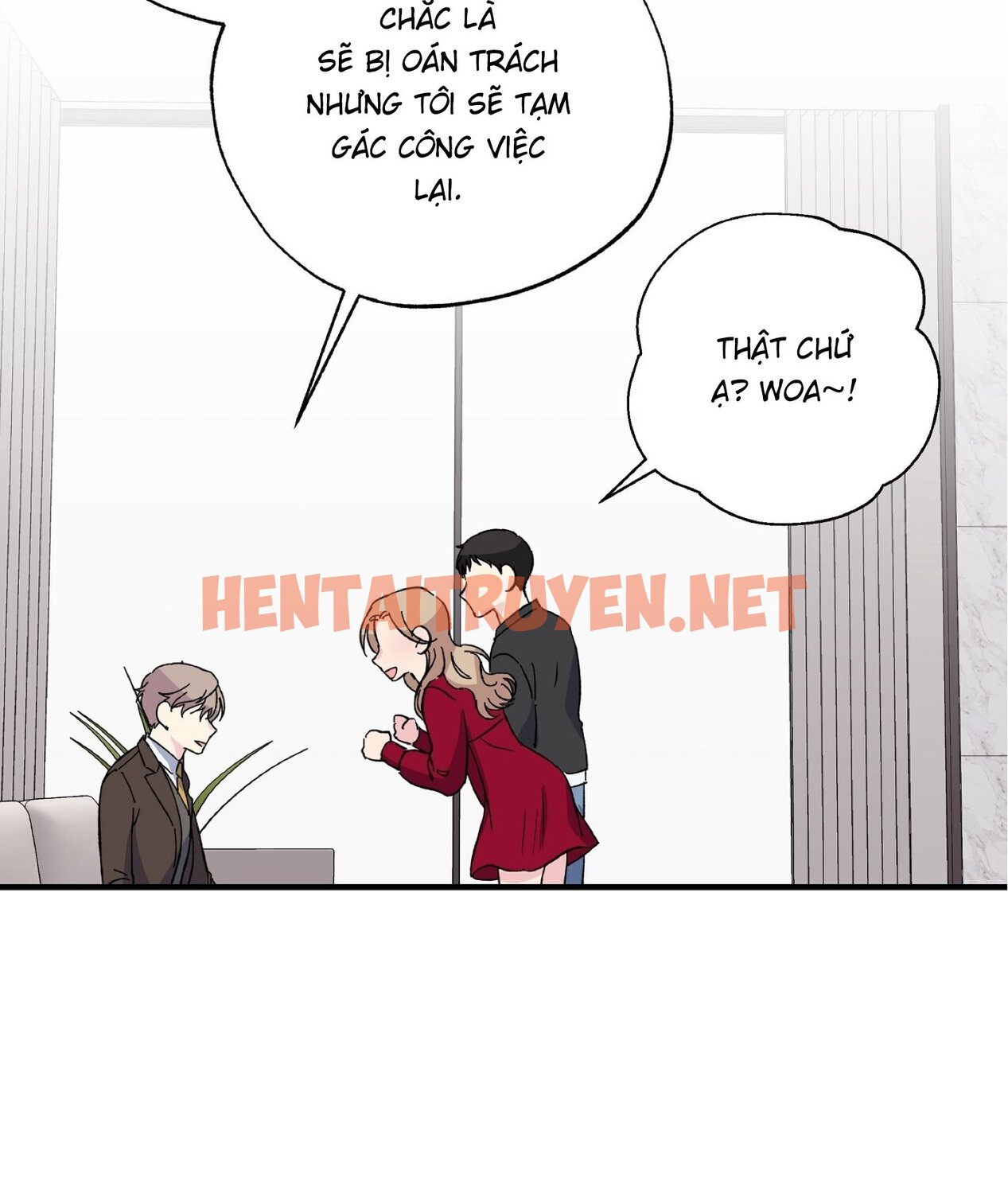 Xem ảnh Vị Ngọt Đôi Môi - Chap 42 - img_093_1678113210 - HentaiTruyen.net