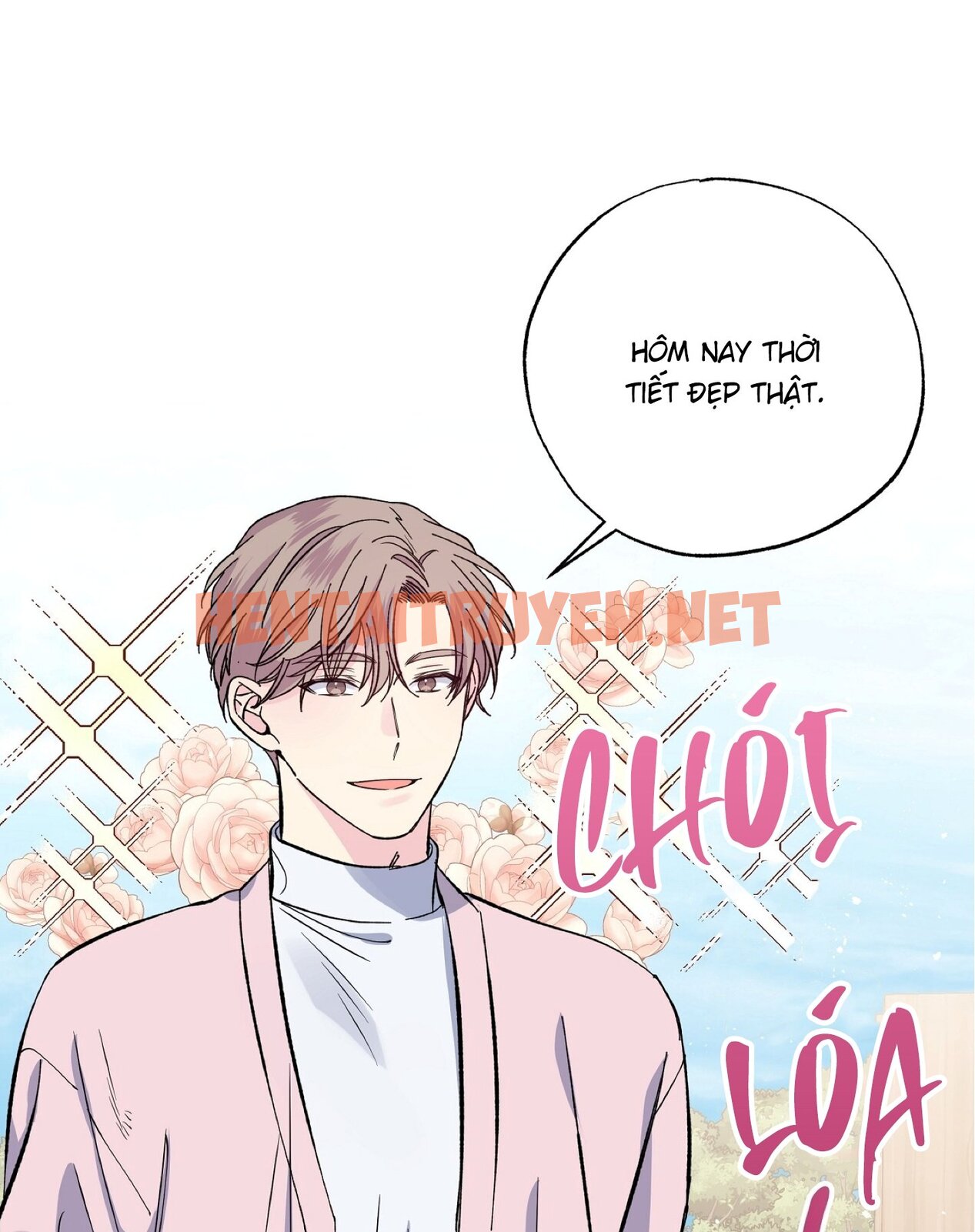 Xem ảnh Vị Ngọt Đôi Môi - Chap 43 - img_008_1678727330 - TruyenVN.APP