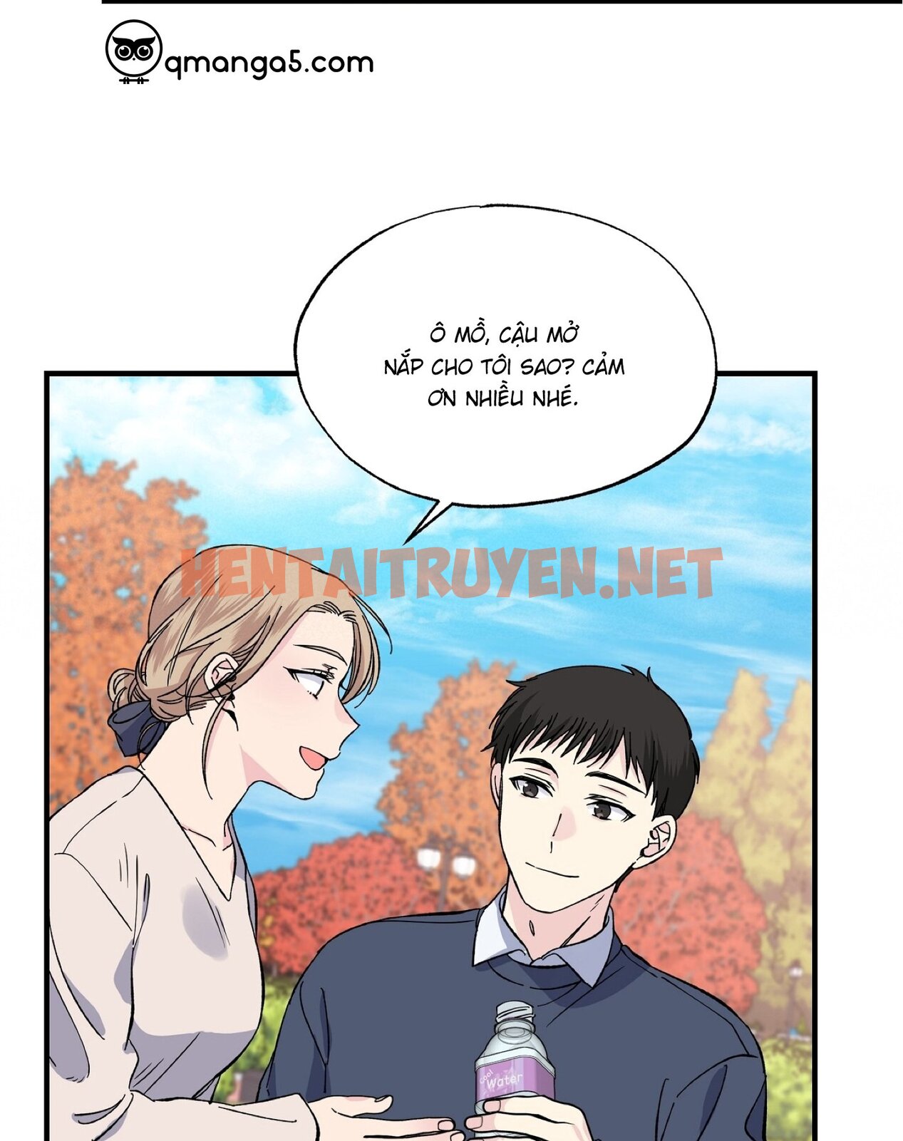 Xem ảnh Vị Ngọt Đôi Môi - Chap 43 - img_021_1678727354 - HentaiTruyenVN.net