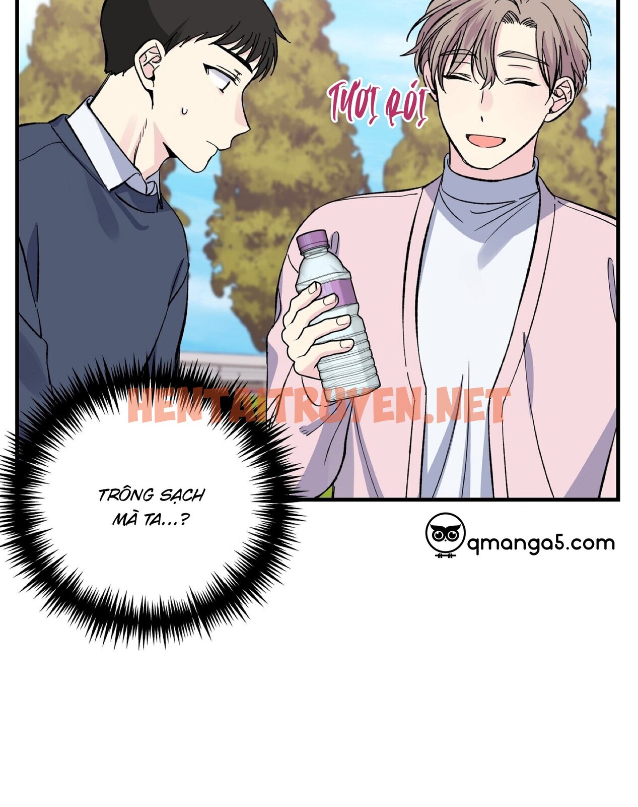 Xem ảnh Vị Ngọt Đôi Môi - Chap 43 - img_025_1678727361 - TruyenVN.APP