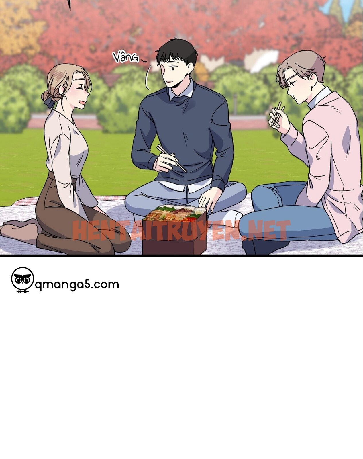 Xem ảnh Vị Ngọt Đôi Môi - Chap 43 - img_036_1678727380 - TruyenVN.APP