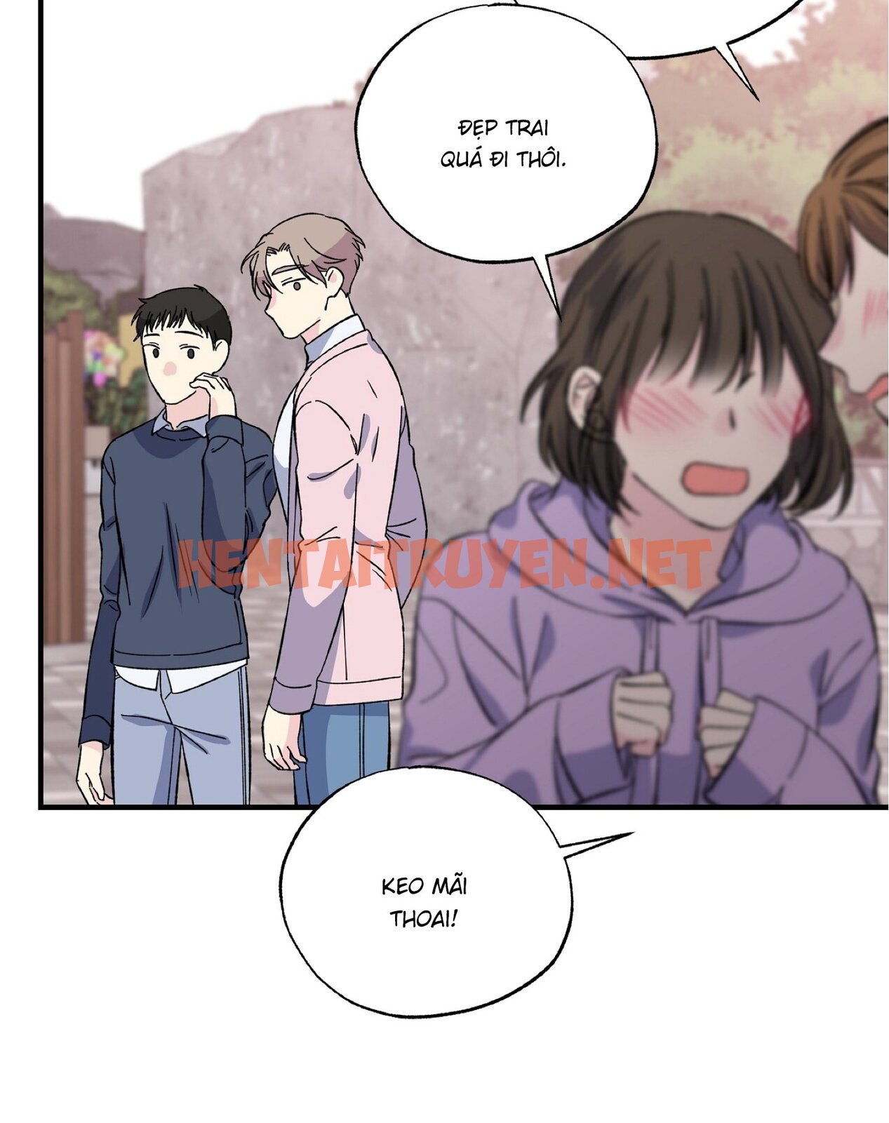 Xem ảnh Vị Ngọt Đôi Môi - Chap 43 - img_053_1678727411 - HentaiTruyenVN.net