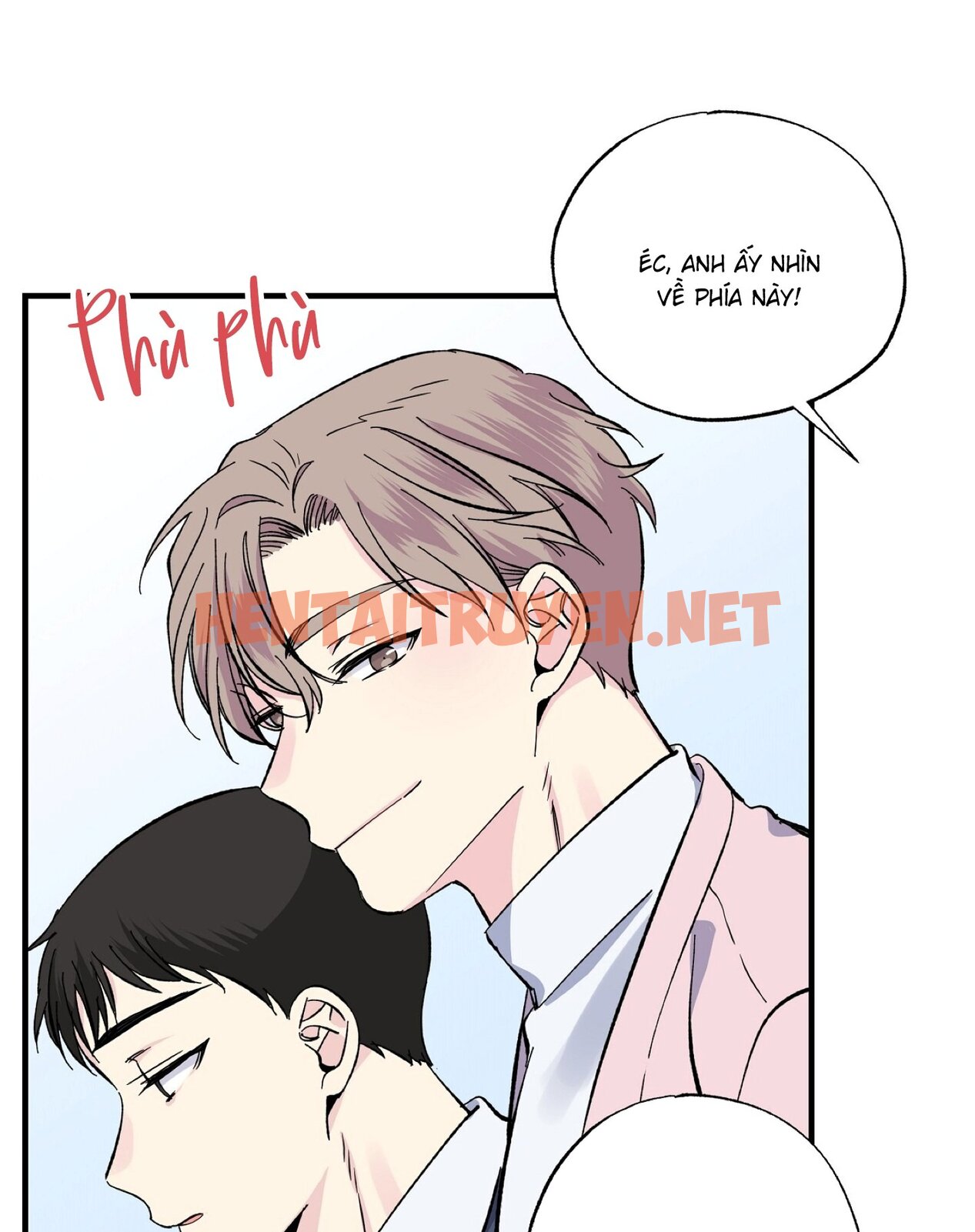 Xem ảnh Vị Ngọt Đôi Môi - Chap 43 - img_054_1678727413 - TruyenVN.APP