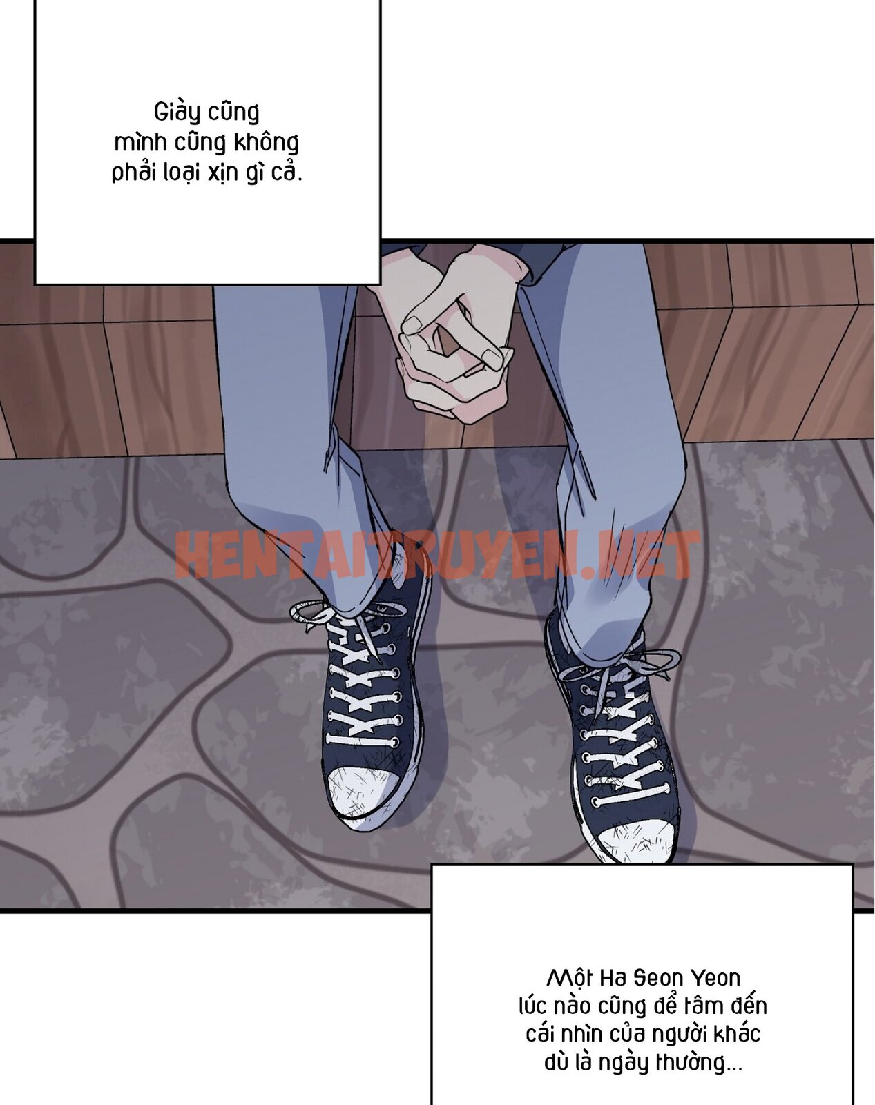 Xem ảnh Vị Ngọt Đôi Môi - Chap 43 - img_075_1678727451 - TruyenVN.APP