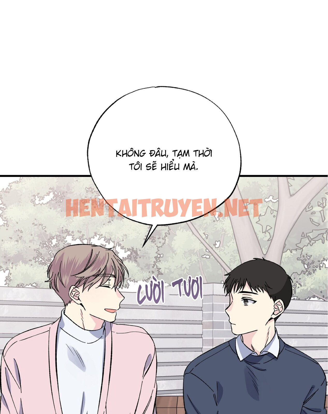 Xem ảnh Vị Ngọt Đôi Môi - Chap 43 - img_085_1678727469 - HentaiTruyenVN.net