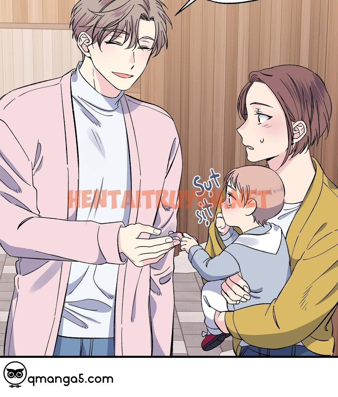 Xem ảnh Vị Ngọt Đôi Môi - Chap 44 - img_008_1679815180 - TruyenVN.APP