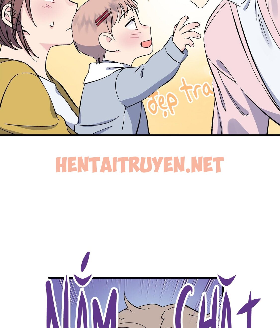 Xem ảnh Vị Ngọt Đôi Môi - Chap 44 - img_011_1679815189 - HentaiTruyenVN.net