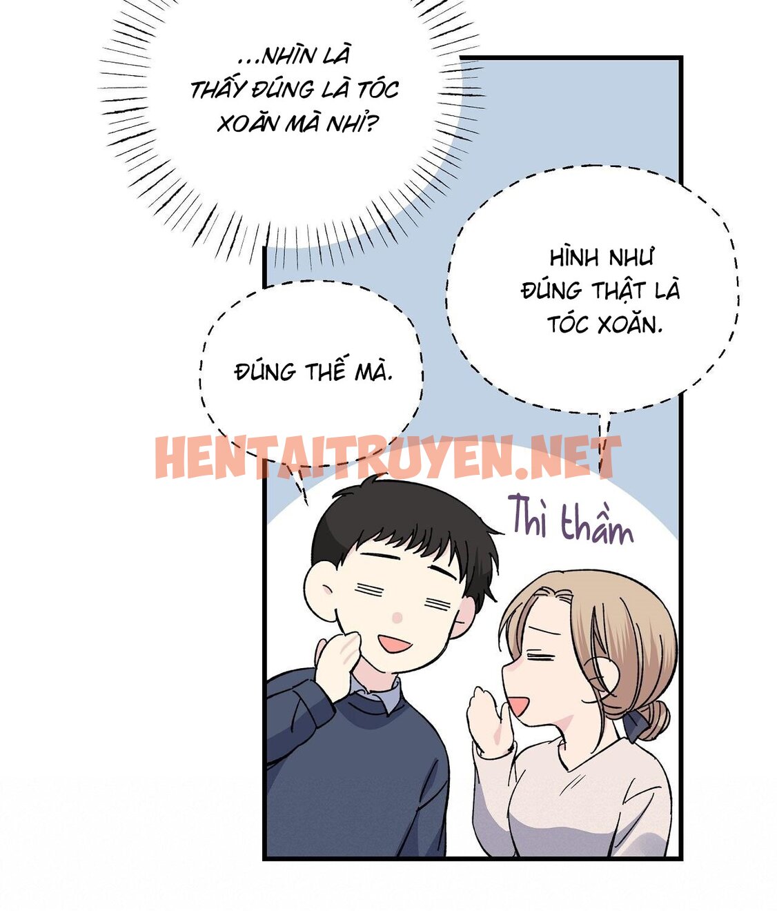 Xem ảnh Vị Ngọt Đôi Môi - Chap 44 - img_017_1679815204 - HentaiTruyen.net