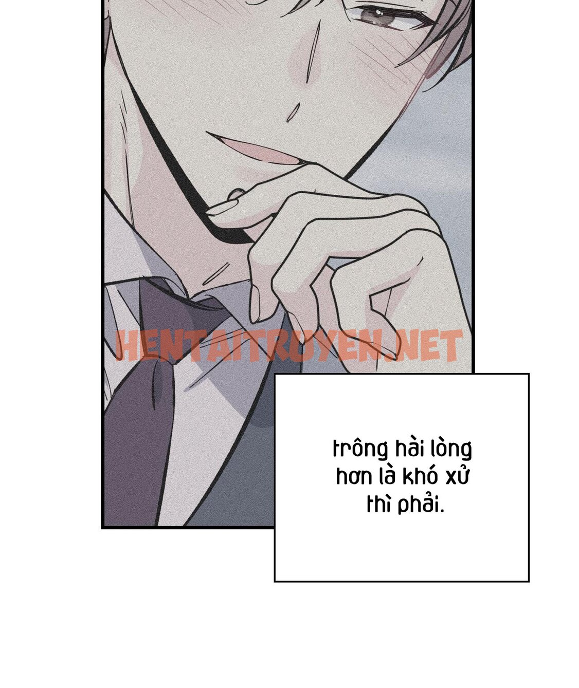 Xem ảnh Vị Ngọt Đôi Môi - Chap 44 - img_045_1679815265 - HentaiTruyenVN.net