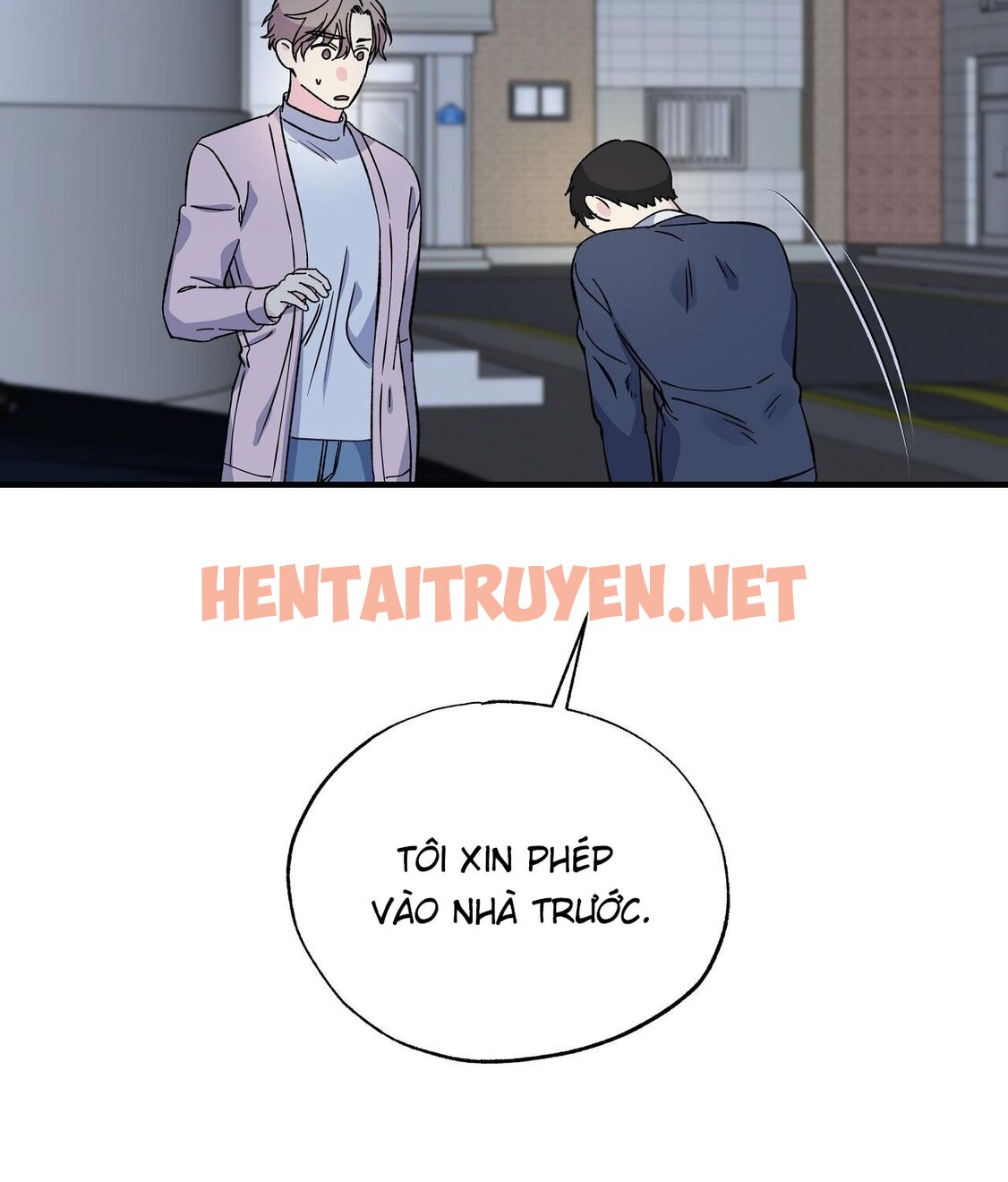 Xem ảnh Vị Ngọt Đôi Môi - Chap 44 - img_048_1679815273 - HentaiTruyen.net