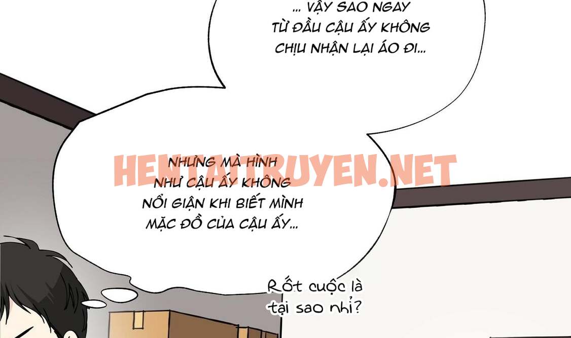 Xem ảnh Vị Ngọt Đôi Môi - Chap 5 - img_032_1656604560 - HentaiTruyen.net