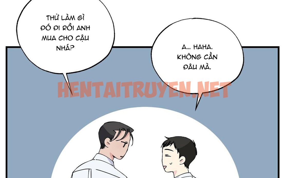 Xem ảnh Vị Ngọt Đôi Môi - Chap 5 - img_168_1656604858 - TruyenVN.APP