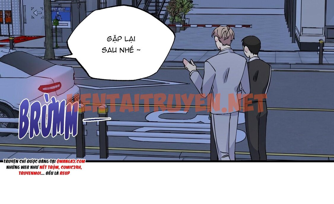 Xem ảnh Vị Ngọt Đôi Môi - Chap 6 - img_160_1656604447 - HentaiTruyenVN.net