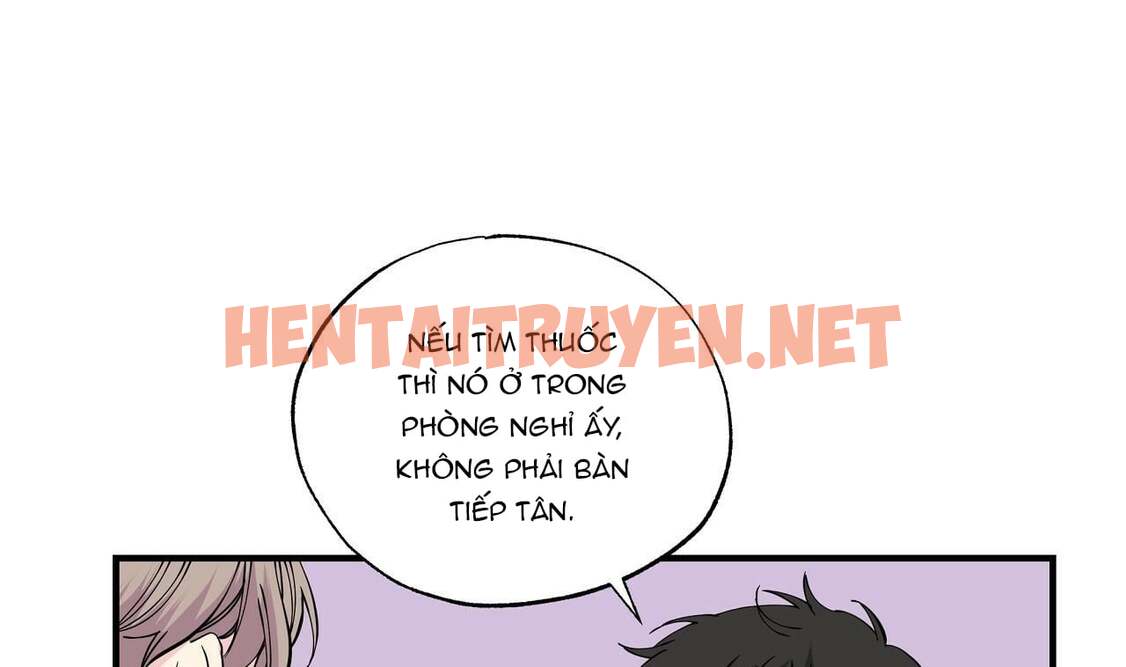 Xem ảnh Vị Ngọt Đôi Môi - Chap 9 - img_138_1656603275 - HentaiTruyen.net