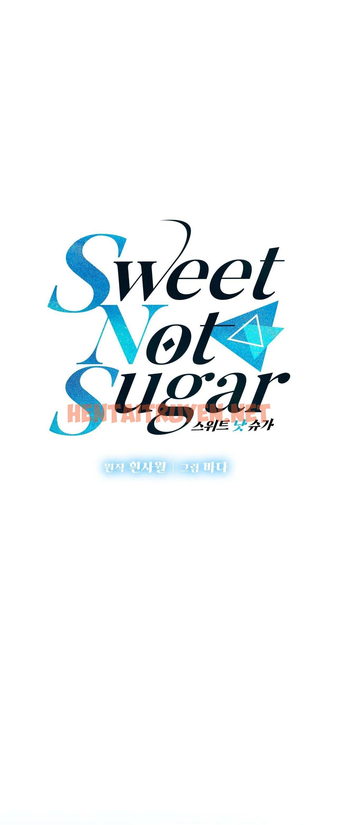 Xem ảnh Vị Ngọt Không Đường (Sweet Not Sugar) - Chap 10 - img_024_1669398353 - HentaiTruyen.net