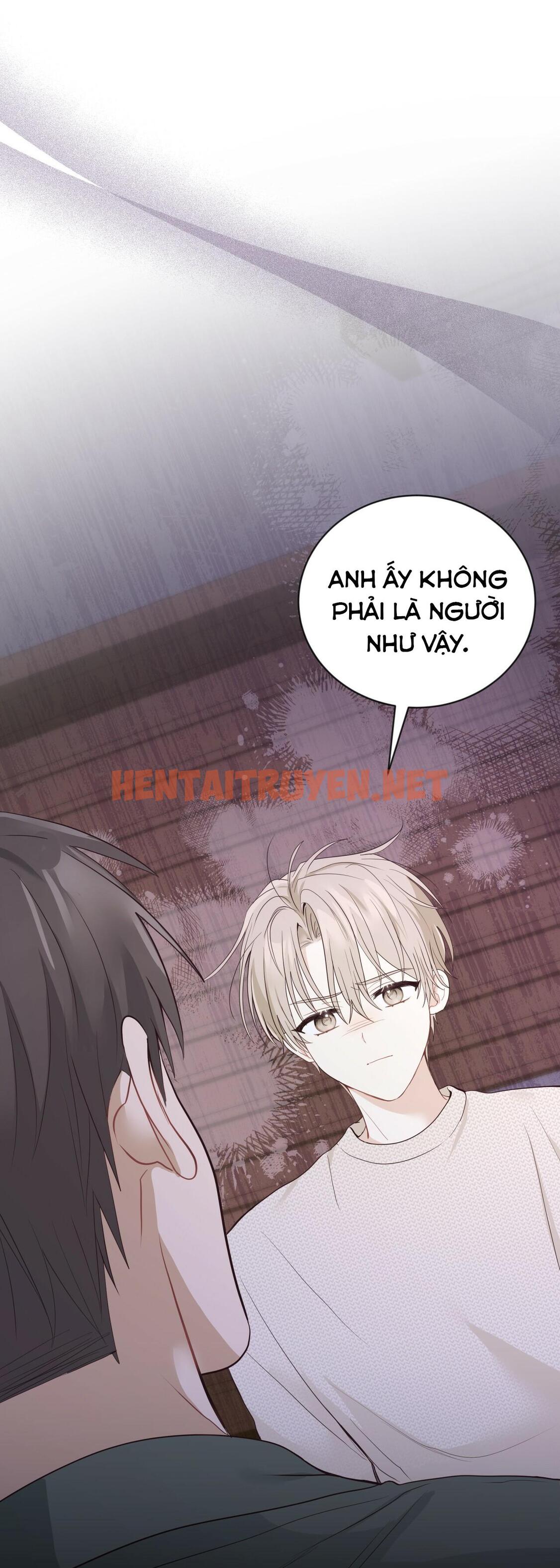 Xem ảnh Vị Ngọt Không Đường (Sweet Not Sugar) - Chap 12 - img_002_1669397917 - TruyenVN.APP