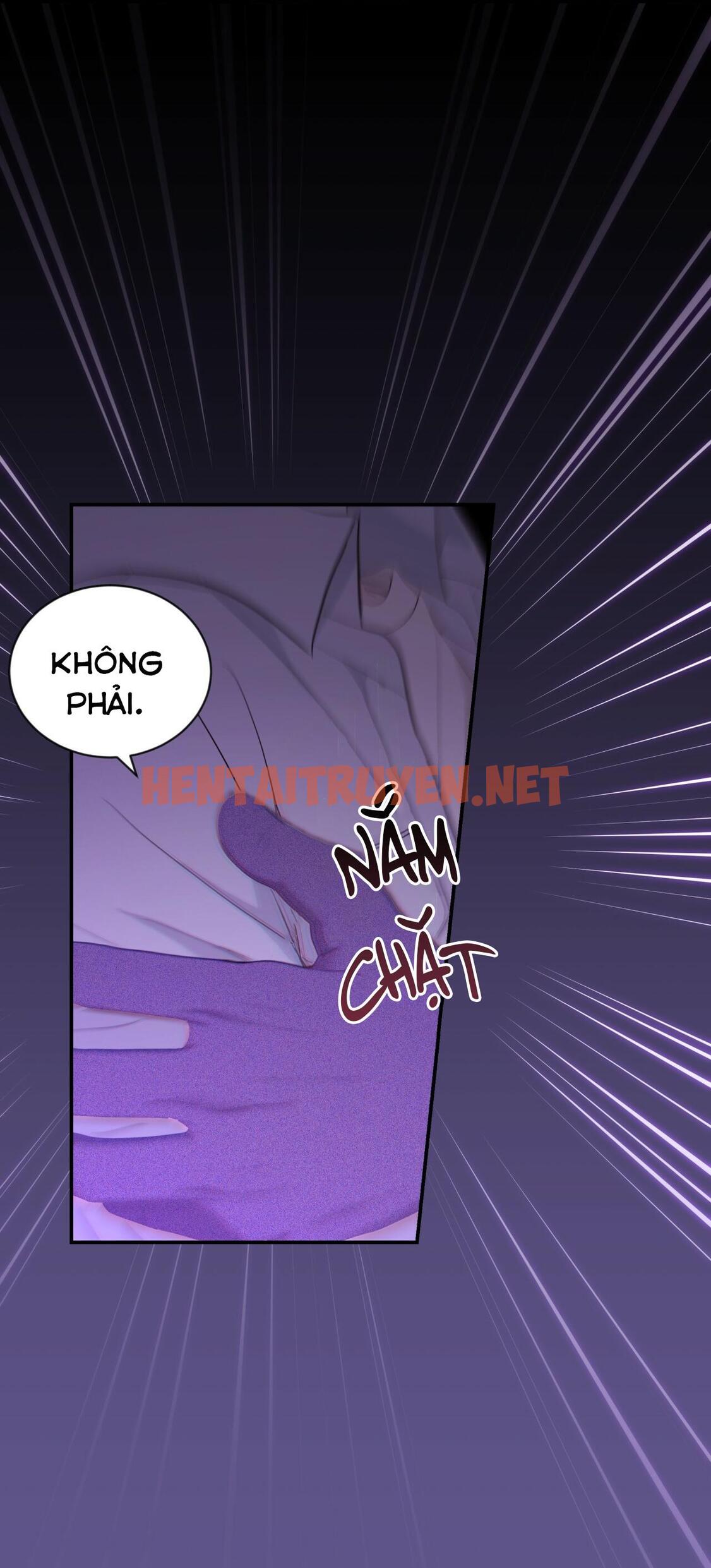 Xem ảnh Vị Ngọt Không Đường (Sweet Not Sugar) - Chap 12 - img_049_1669398005 - TruyenVN.APP