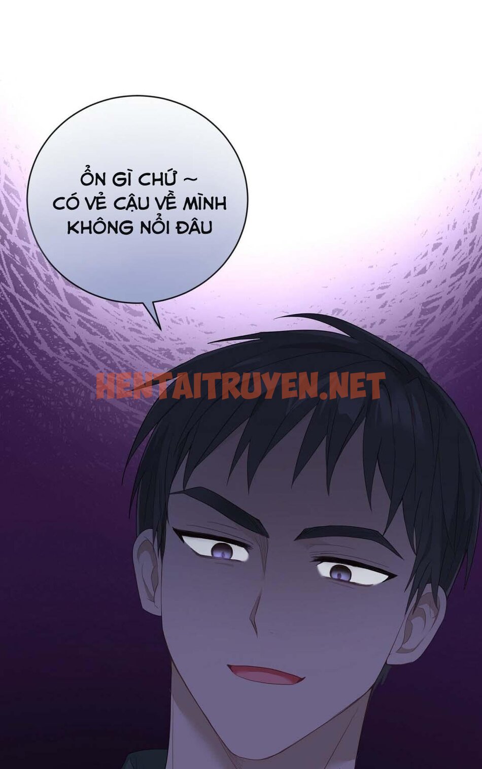 Xem ảnh Vị Ngọt Không Đường (Sweet Not Sugar) - Chap 13 - img_003_1669397745 - TruyenVN.APP