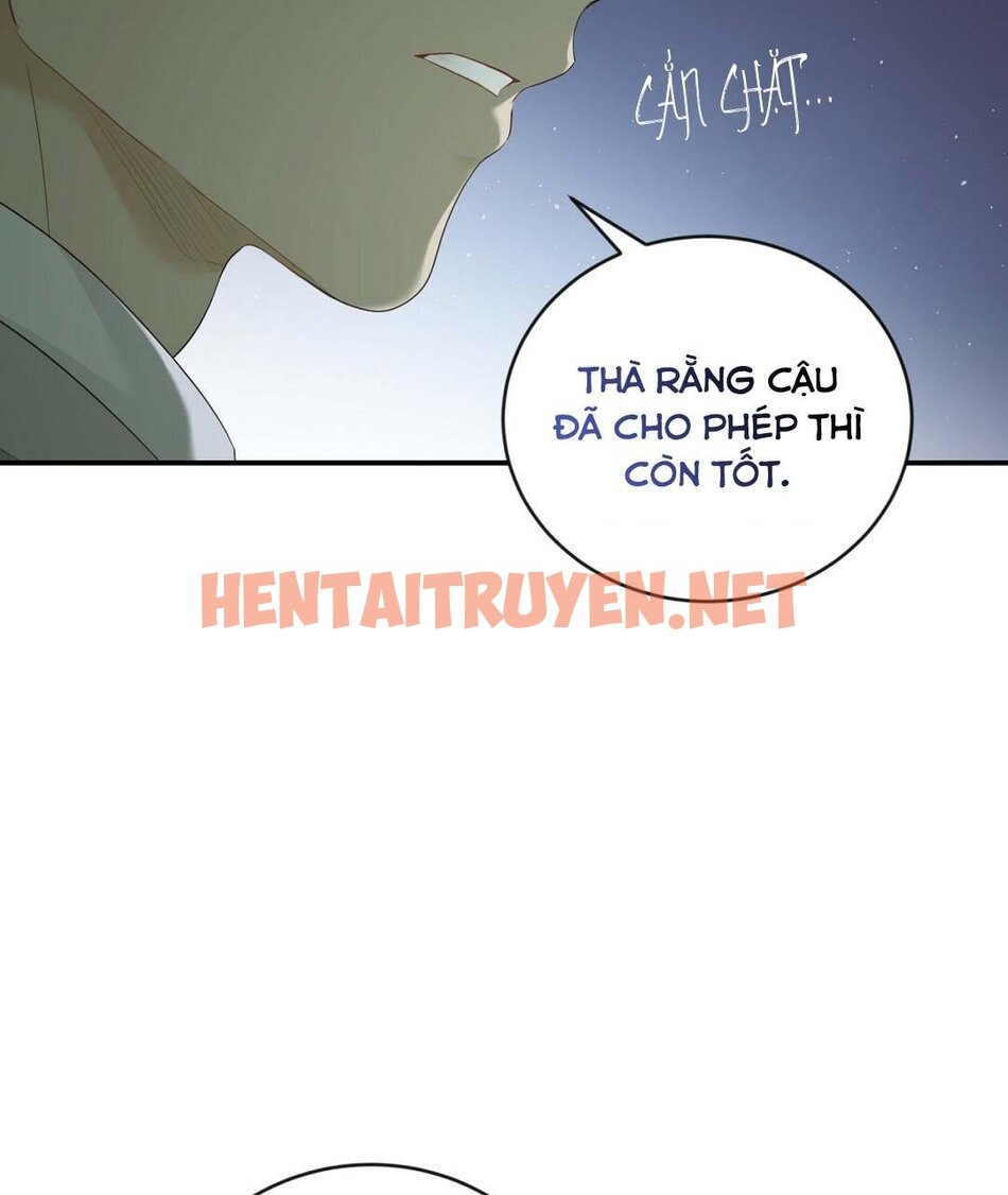 Xem ảnh Vị Ngọt Không Đường (Sweet Not Sugar) - Chap 13 - img_041_1669397814 - HentaiTruyen.net