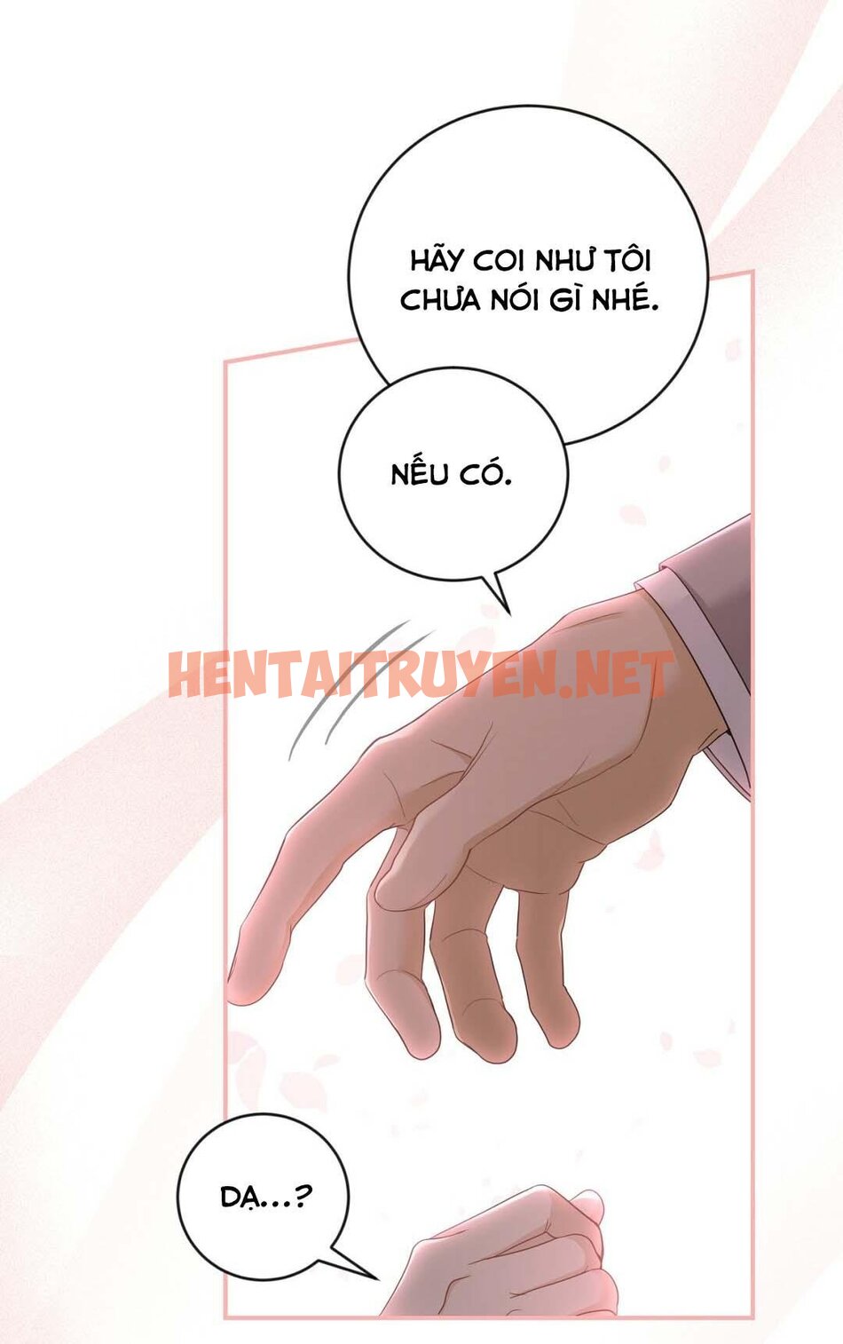 Xem ảnh Vị Ngọt Không Đường (Sweet Not Sugar) - Chap 13 - img_049_1669397829 - TruyenVN.APP