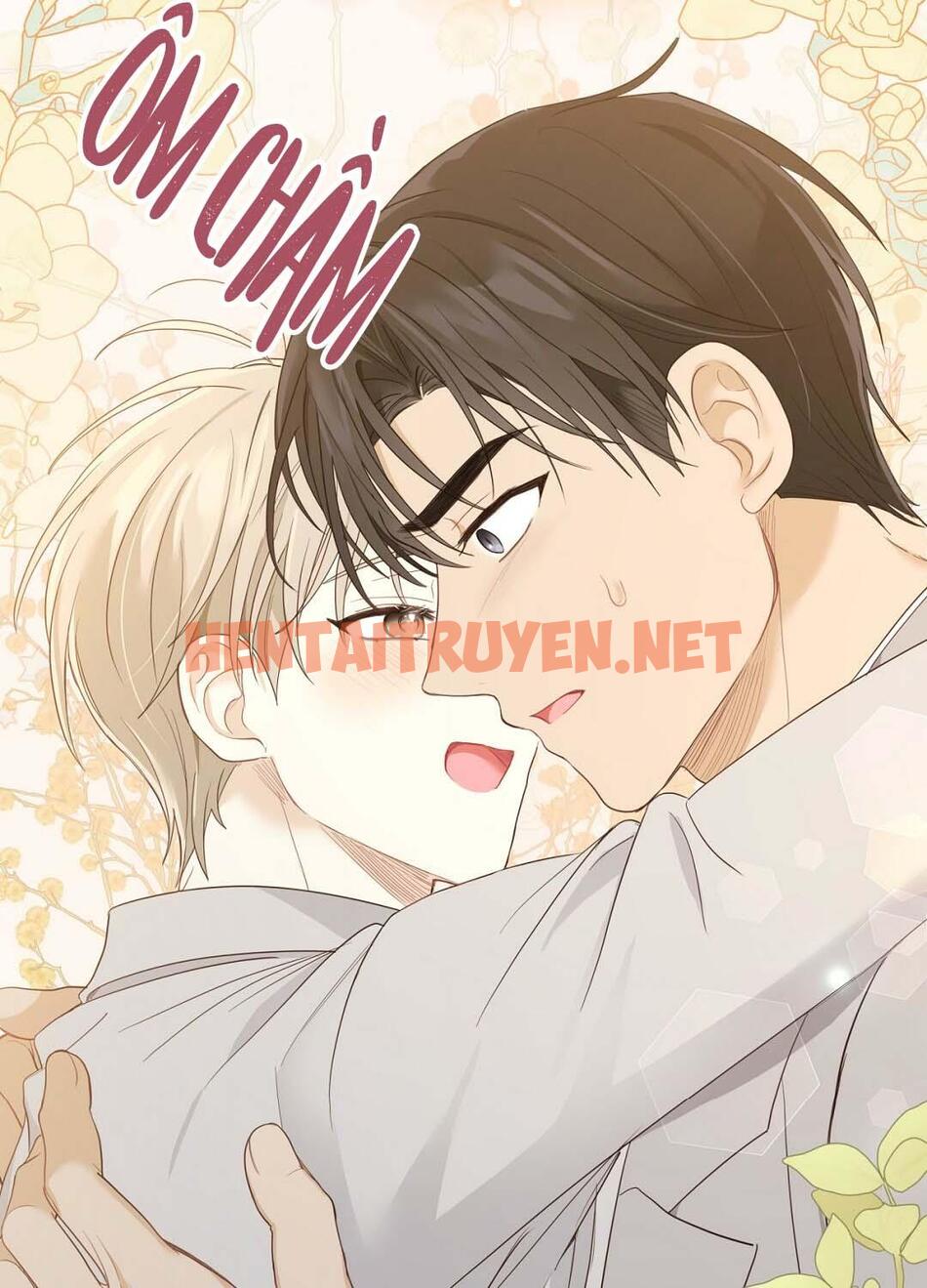 Xem ảnh Vị Ngọt Không Đường (Sweet Not Sugar) - Chap 13 - img_054_1669397839 - TruyenVN.APP