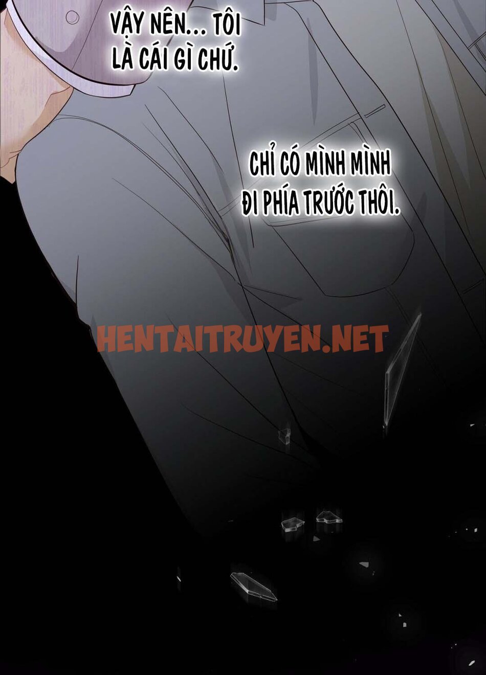 Xem ảnh Vị Ngọt Không Đường (Sweet Not Sugar) - Chap 13 - img_063_1669397856 - TruyenVN.APP