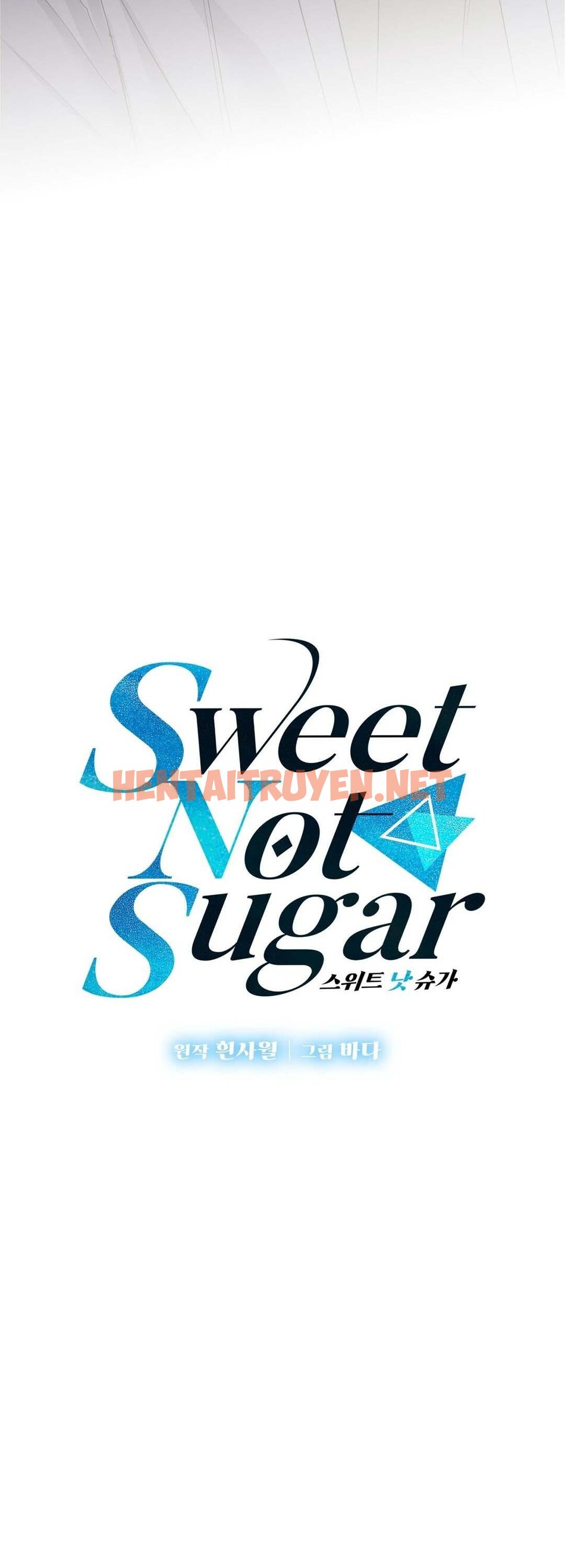 Xem ảnh Vị Ngọt Không Đường (Sweet Not Sugar) - Chap 13 - img_075_1669397878 - HentaiTruyen.net
