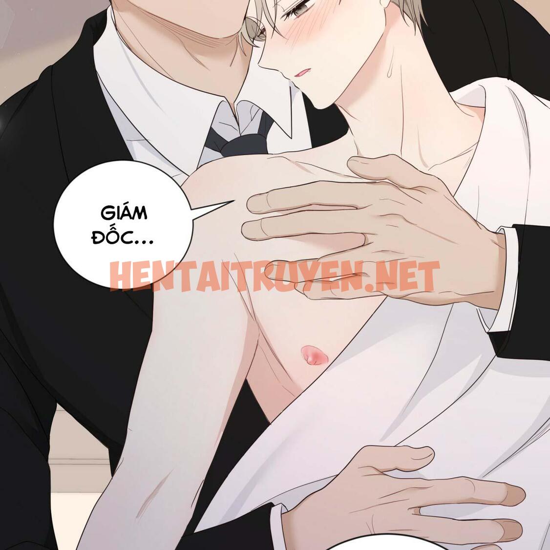 Xem ảnh Vị Ngọt Không Đường (Sweet Not Sugar) - Chap 15 - img_069_1669397432 - TruyenVN.APP