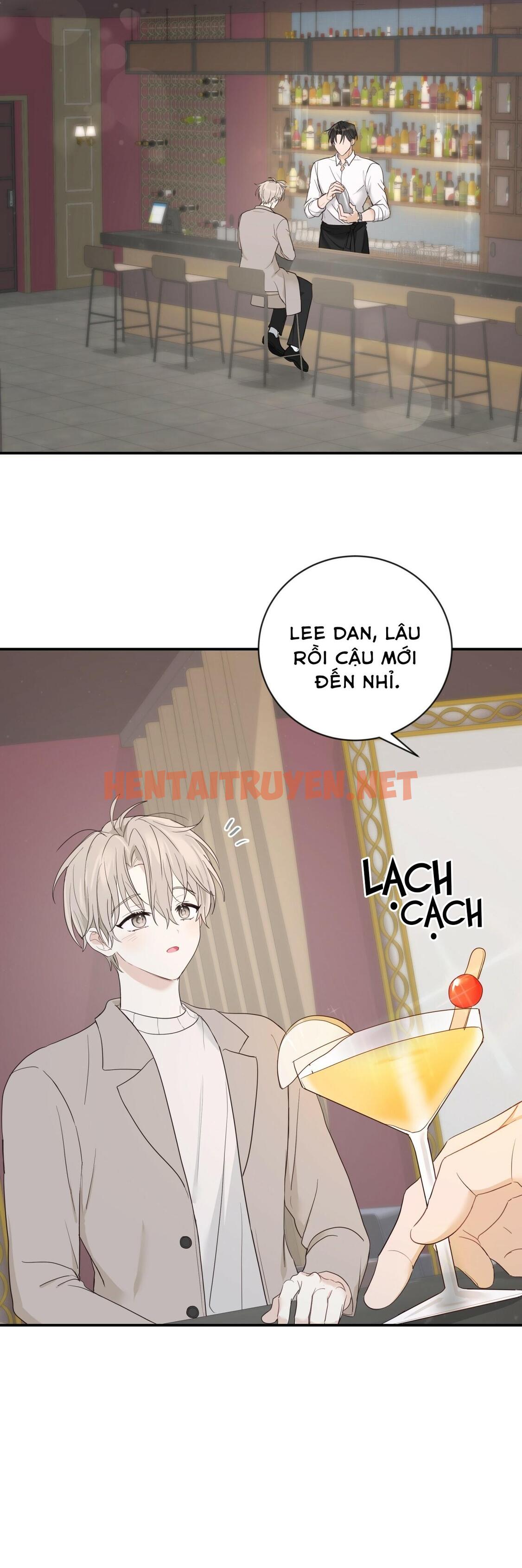 Xem ảnh Vị Ngọt Không Đường (Sweet Not Sugar) - Chap 16 - img_003_1669397218 - HentaiTruyen.net