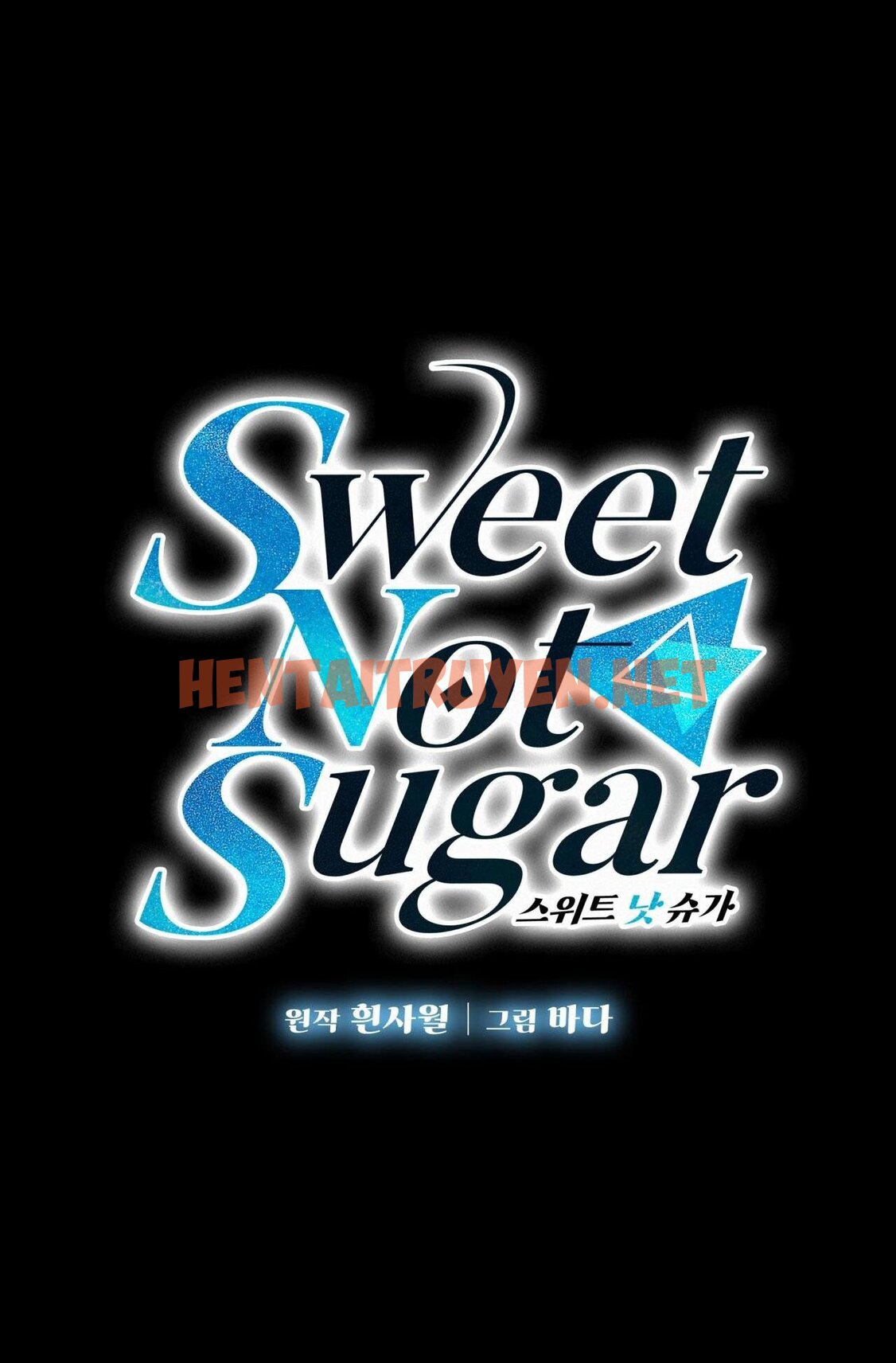 Xem ảnh Vị Ngọt Không Đường (Sweet Not Sugar) - Chap 18 - img_010_1669396994 - HentaiTruyen.net