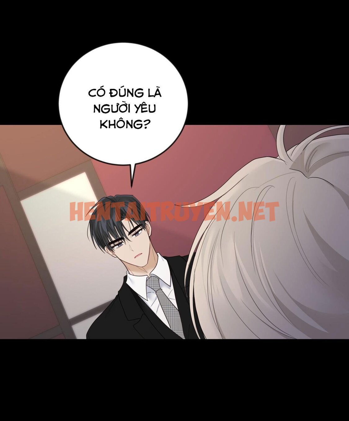 Xem ảnh Vị Ngọt Không Đường (Sweet Not Sugar) - Chap 18 - img_030_1669397037 - TruyenVN.APP