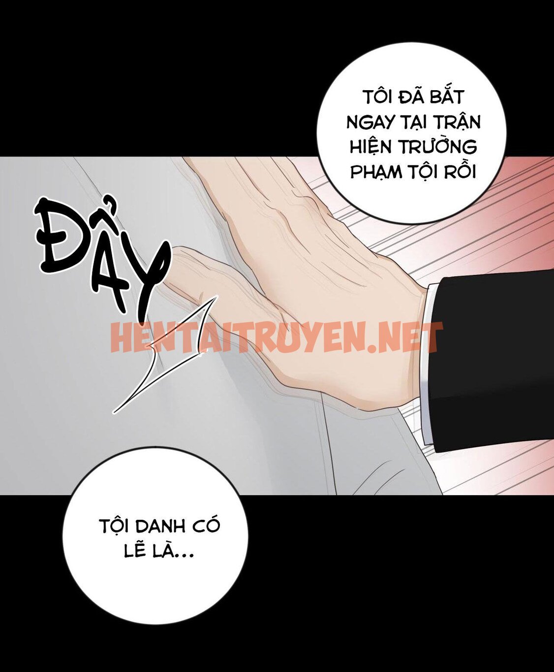 Xem ảnh Vị Ngọt Không Đường (Sweet Not Sugar) - Chap 18 - img_041_1669397061 - TruyenVN.APP